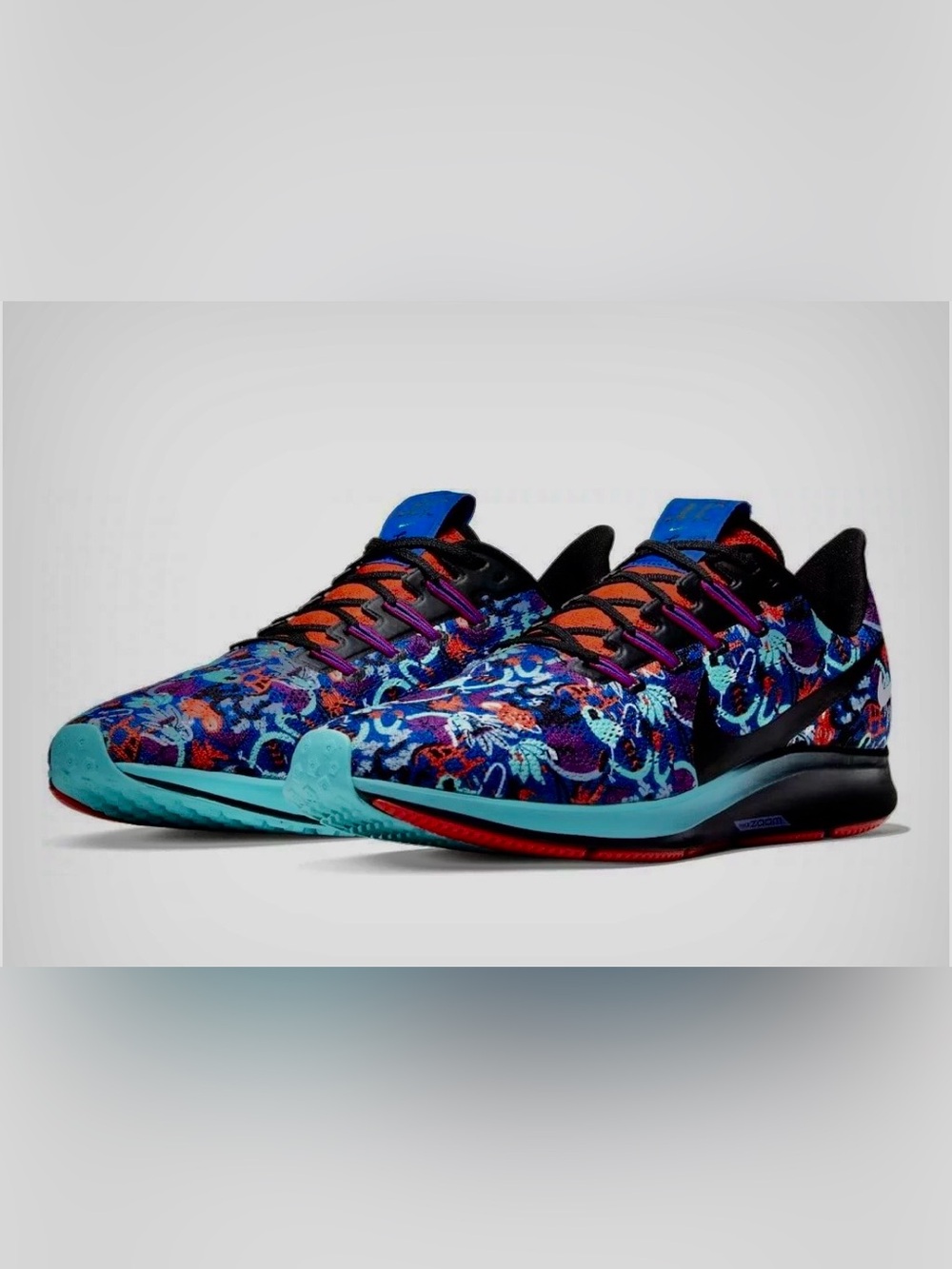Authentic Limited Edition Nike Bright & Bold Spring 2020 Tokyo Running Pack